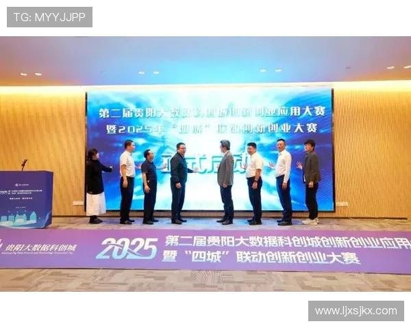 贵州企业家创新发展之路：从山区崛起到产业升级的成功典范