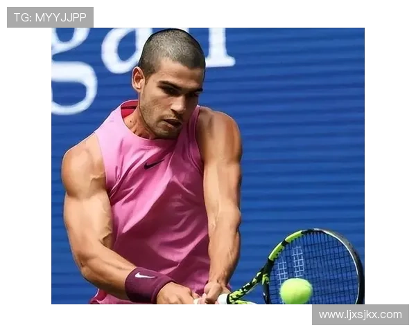 阿尔卡拉斯少年破纪录网坛新传奇