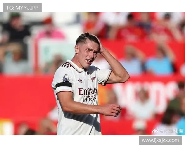 官方:哲凯赖什远射枪手月最佳