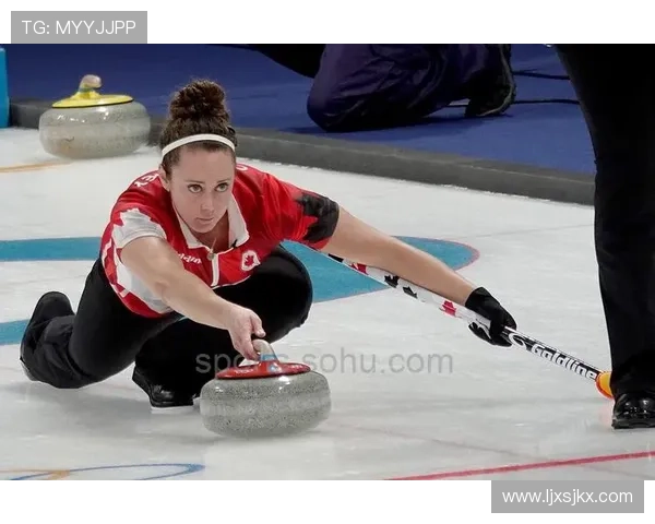 加拿大冰壶风波规则升级引关注