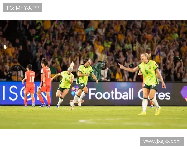 女足亚洲杯韩国战平澳大利亚携手晋级淘汰赛 女足亚洲杯韩国战平澳大利亚携手晋级淘汰赛