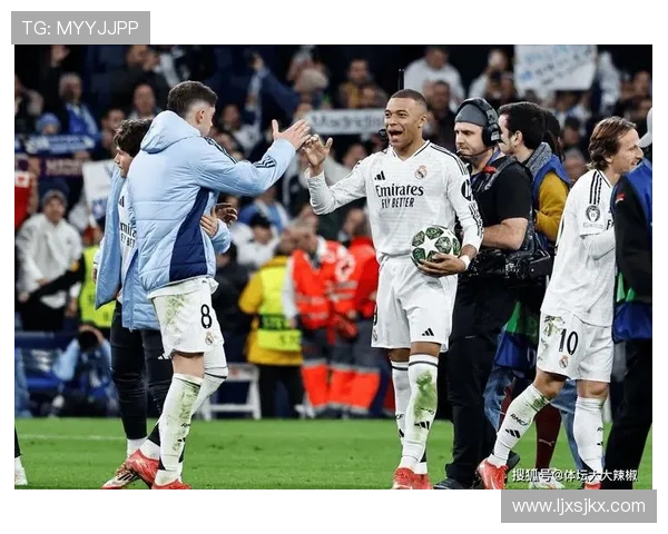 姆巴佩左右皇马攻防格局